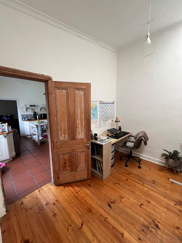 3 Bedroom Property for Sale in Observatory Western Cape